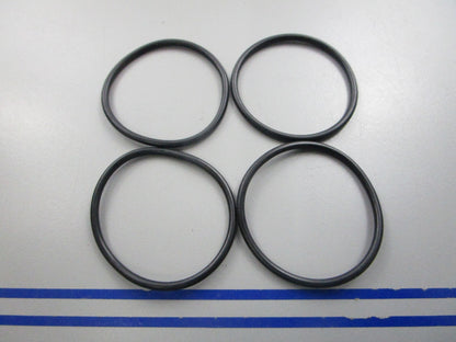 NEW OEM (LOT OF 4) F286305 286305 Mercury Force O-Ring 0810