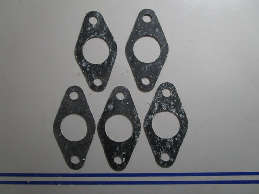 *NEW OEM* (LOT OF 5) 0810 OMC Johnson Evinrude Gasket 303531 0303531
