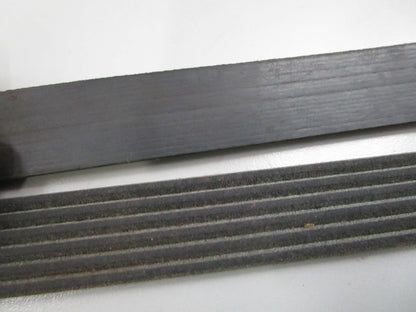 Gates NEW Micro-V Serpentine Belt K060523 6-Rib 52.875" 0810