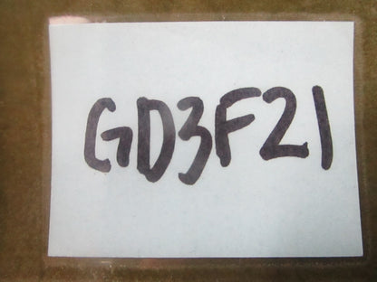 *NEW OEM* 0810 Cummins Heat Exchanger Gasket 3918486