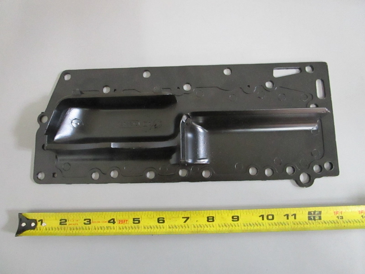 NEW OEM 90421T01 Mercury Quicksilver Baffle Plate 0820