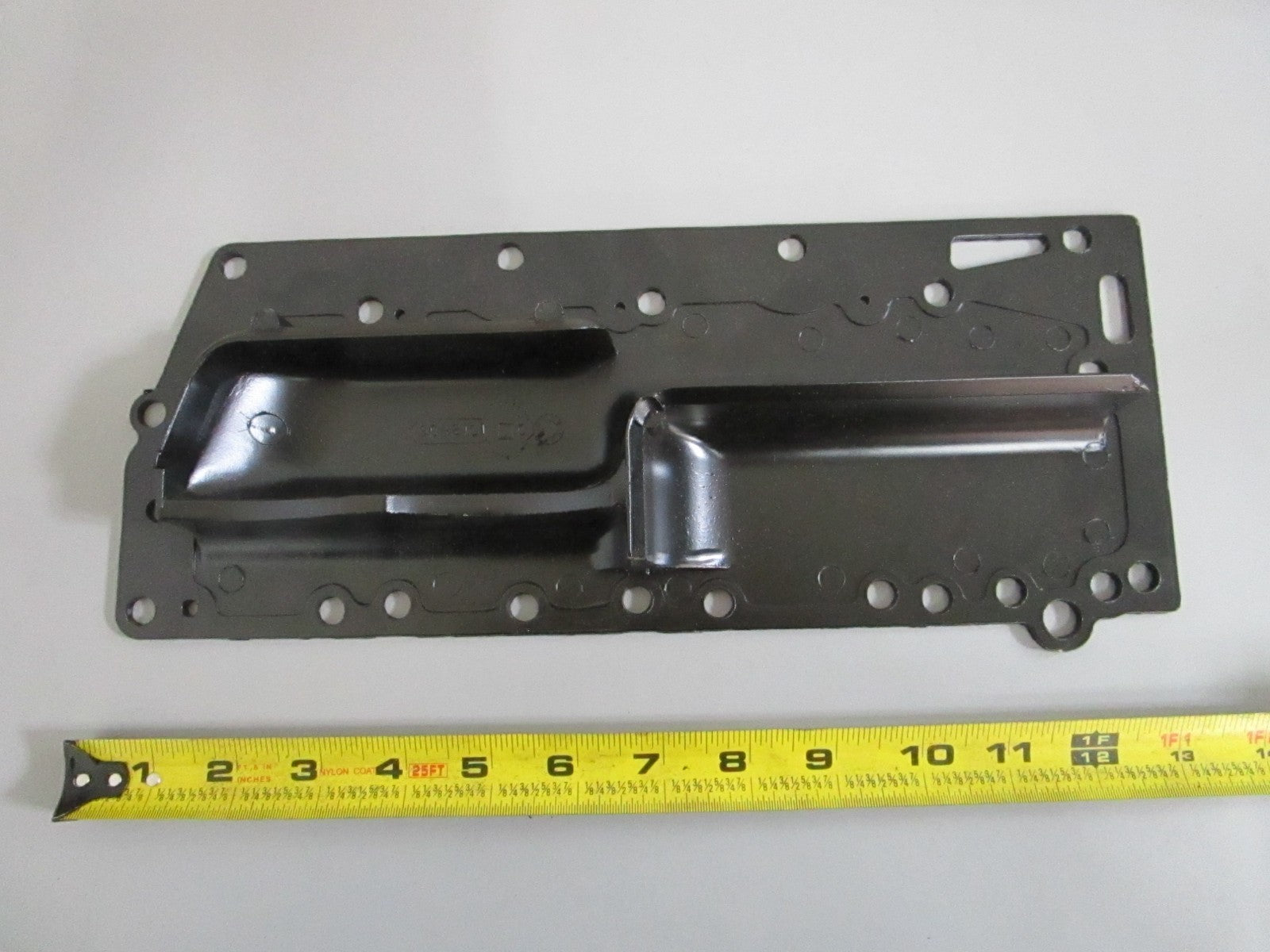 NEW OEM 90421T01 Mercury Quicksilver Baffle Plate 0820