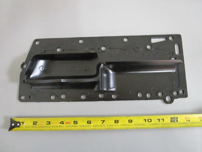 NEW OEM 90421T01 Mercury Quicksilver Baffle Plate 0820