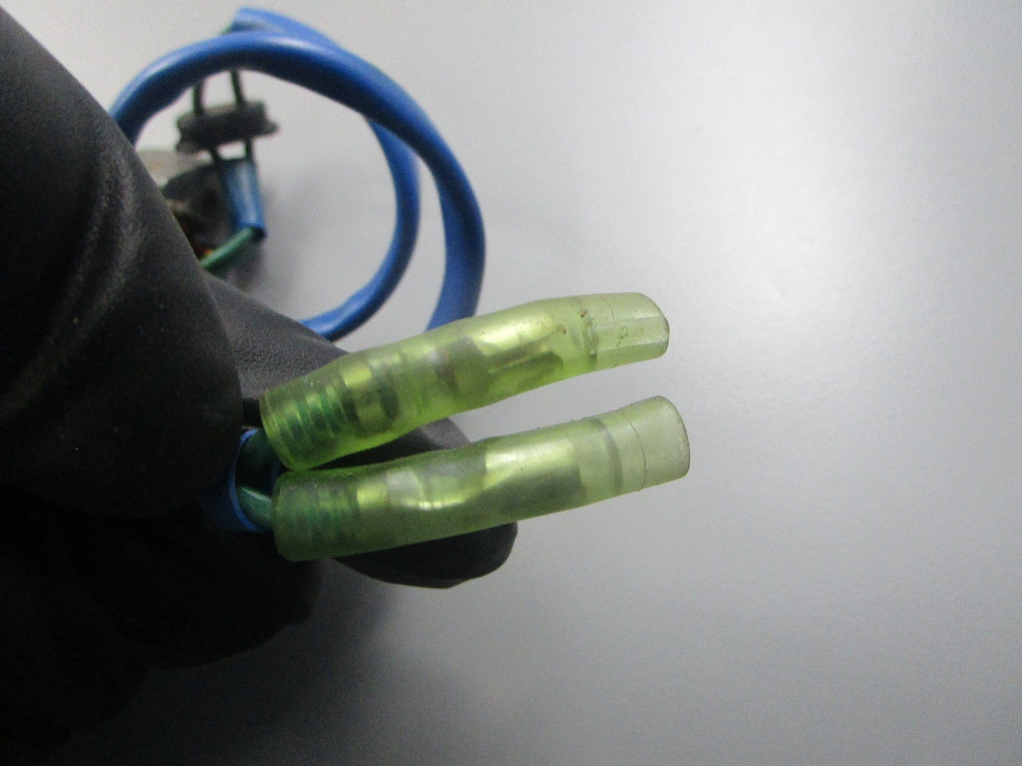 *NEW OEM* 0810 Mercury Quicksilver Lightning Coil 94804M