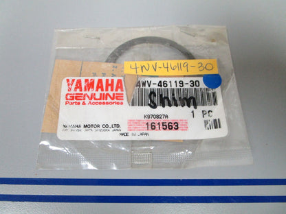 NEW OEM 4WV-46119-30 Yamaha Shim 0720
