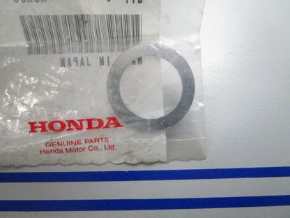 NEW OEM Honda 15234-PC6-000 Washer 0810