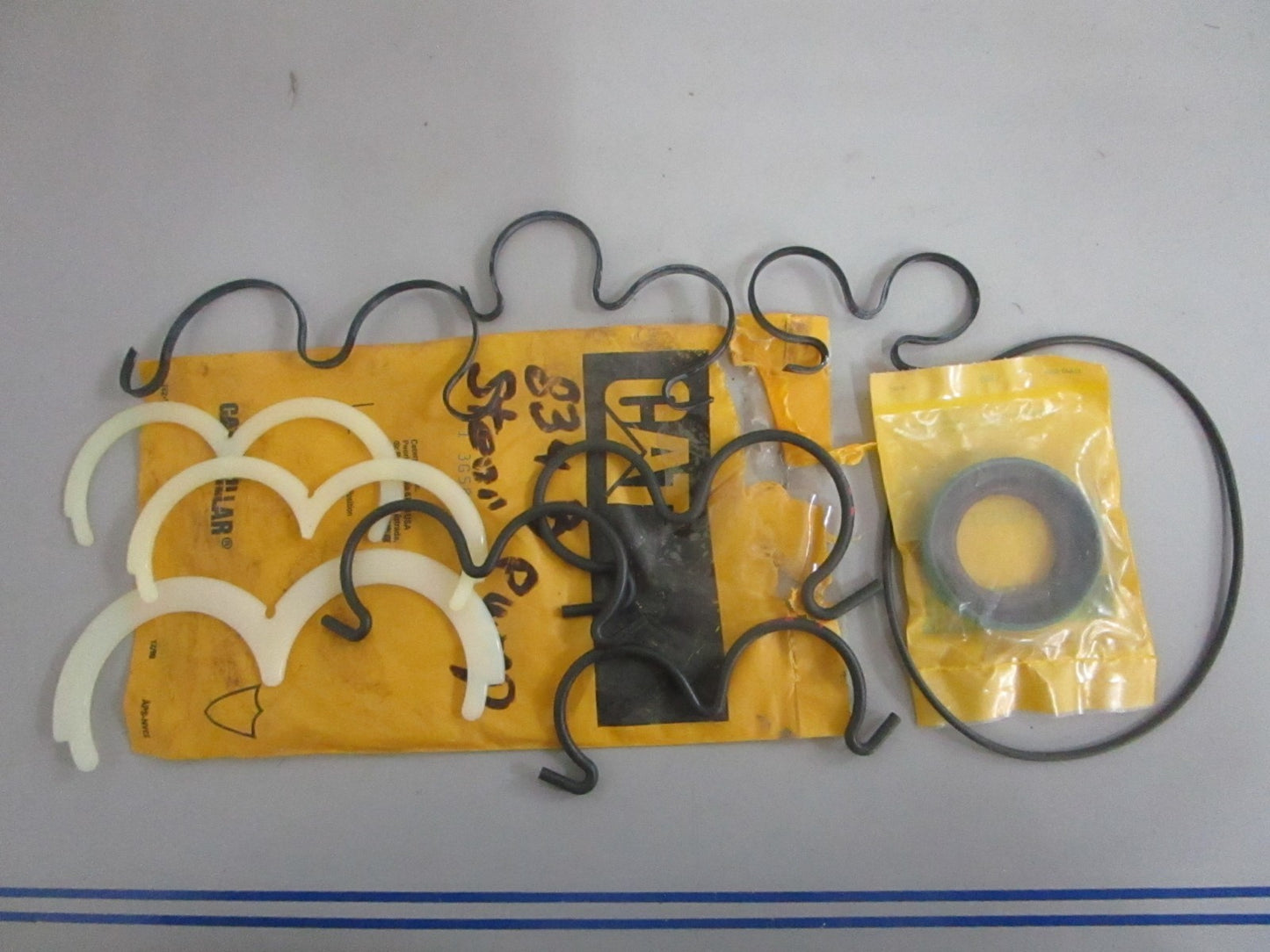 NEW OEM 3G-5873 CAT Seal Kit 0820