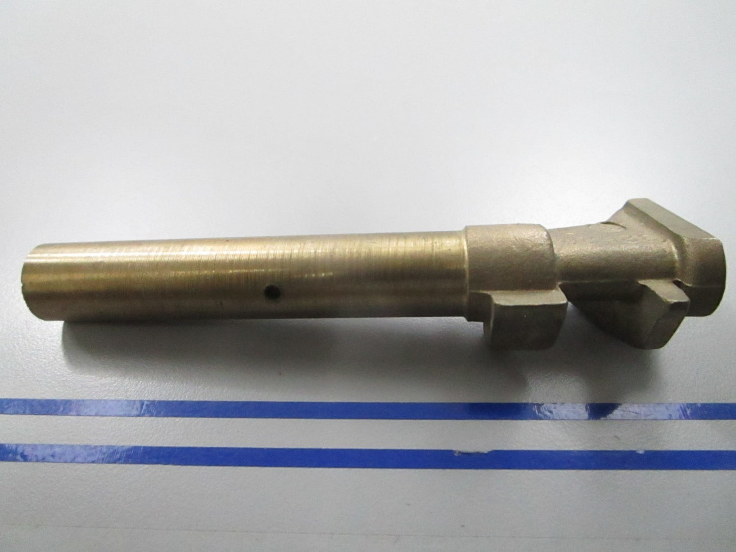 *NEW OEM* 0810 Mercury Quicksilver Shift Shaft 32628T