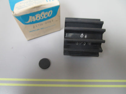 *NEW* 0810 Jabsco Impeller 22120-0001