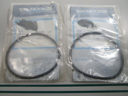 NEW OEM (LOT OF 2) 25-35029 Mercury Quicksilver O-Ring 0810