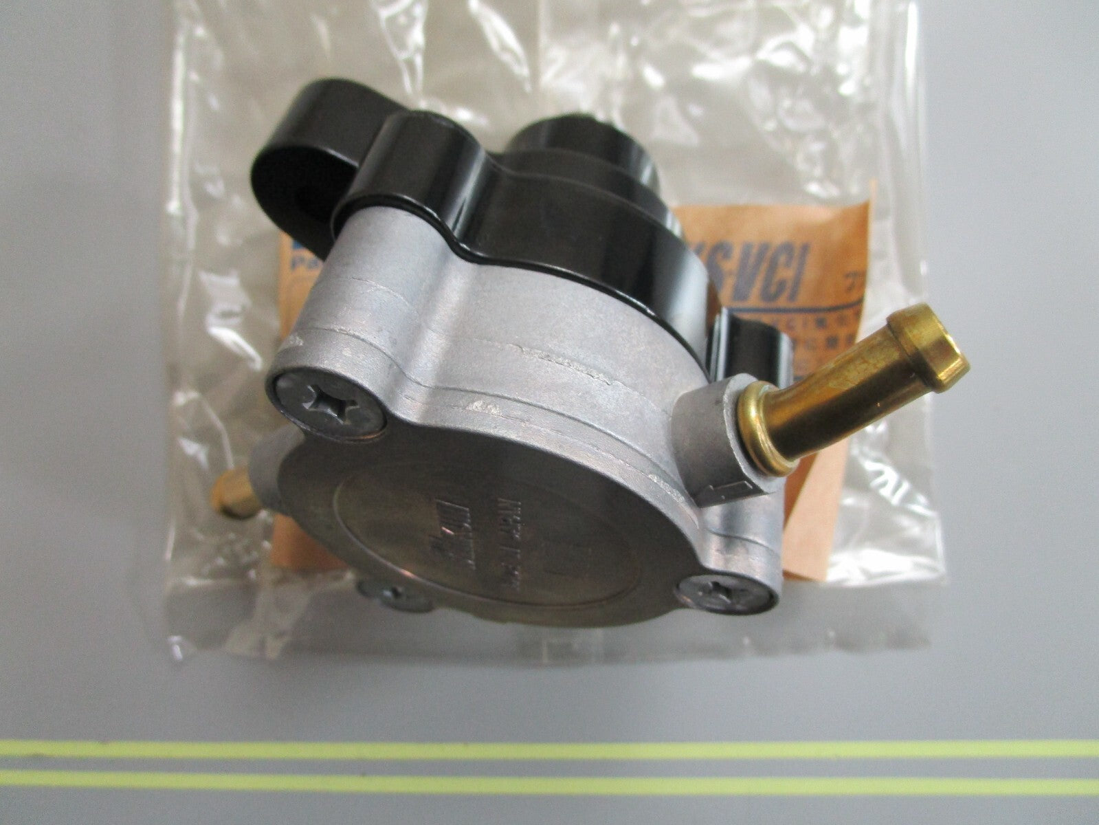 *NEW OEM* 0820 Yamaha Fuel Pump Assy 68V-24410-00-00