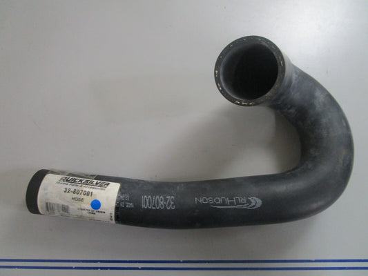 *NEW OEM* 0810 Mercury Quicksilver Hose 32-807001