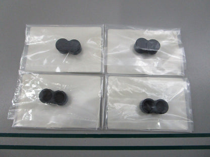 NEW OEM (LOT OF 4) 3T5-04318-0 3T5043180 Tohatsu Grommet 0810