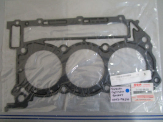 *NEW OEM* 0820 Suzuki Cylinder Gasket 11142-98J10