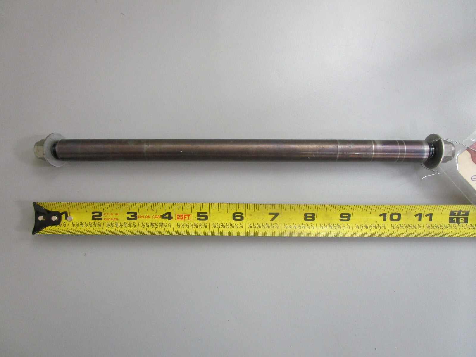 *NEW OEM* 0820 Yamaha Reed Lower Shock Mount Pin 6T4-43124-00-00