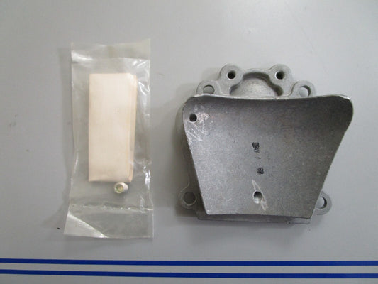 *NEW OEM* 0810 Mercury Quicksilver Fuel Pump Cover F5664746 A439746