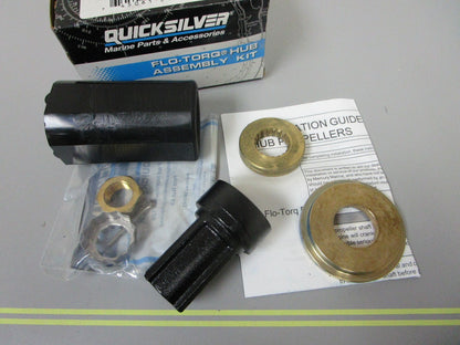 *NEW OEM* 0720 Mercury Quicksilver Flo-Torq Hub Assembly Kit 835270Q1