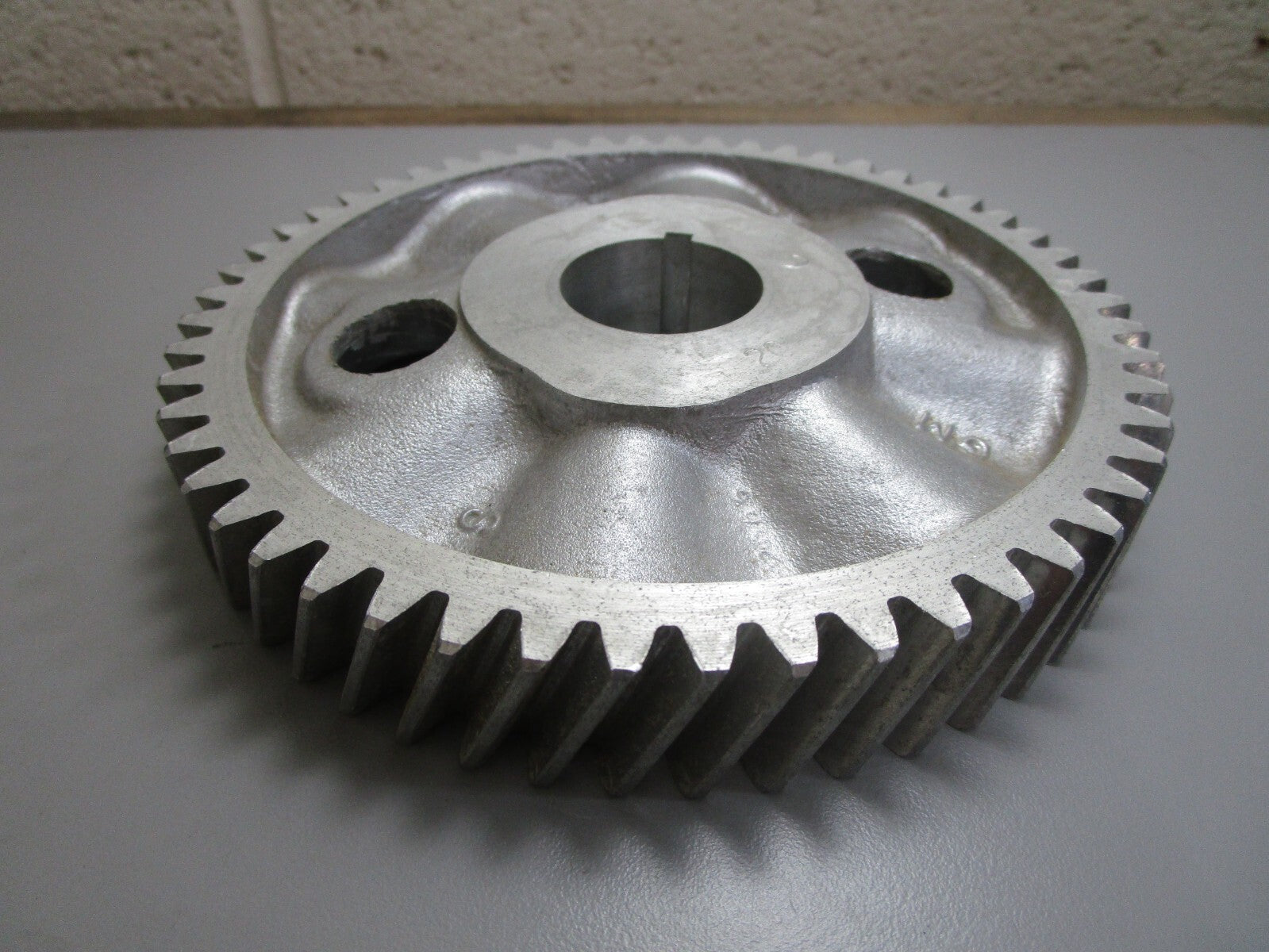 *NEW OEM* 0820 Mercury Quicksilver Timing Gear 43-46745