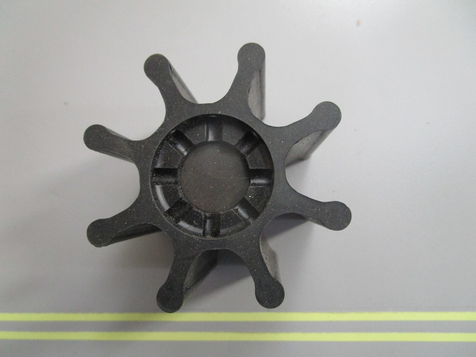 *NEW* 0810 Jabsco Impeller 920-0003