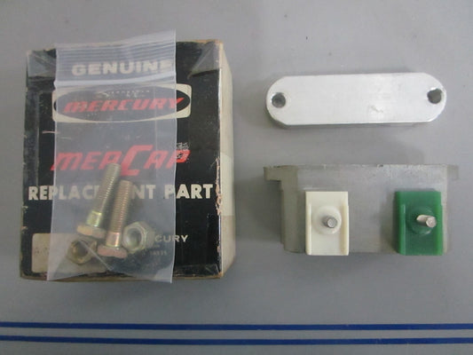 NEW OEM 332-3820A3 Mercury Quicksilver Switch Box Assy 0820