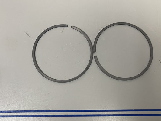 *NEW OEM* 0670 (LOT OF 2) OMC Johnson Evinrude Ring Set 436254