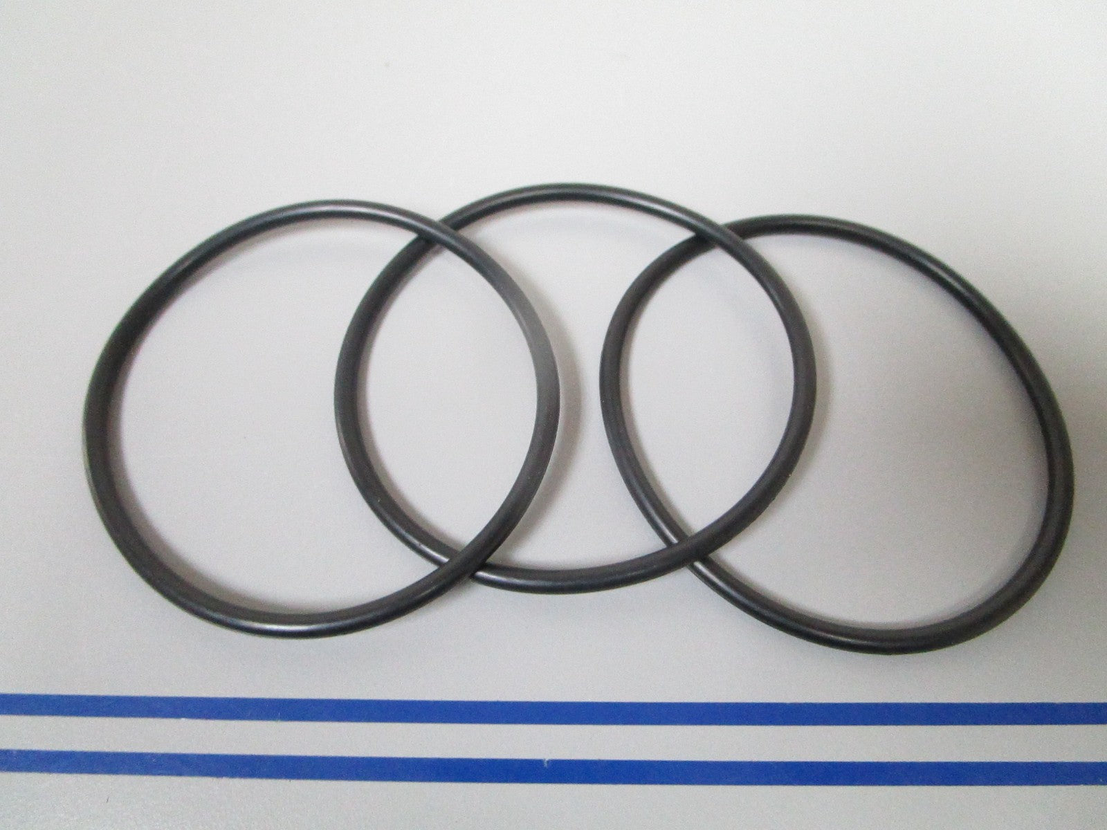 NEW (LOT OF 3) 18-7140 Replaces: OMC 320303 0320303 Sierra O-Ring 0810