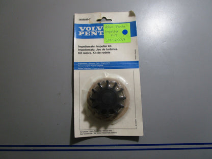 *NEW OEM* 0810 Volvo Penta Impeller Kit 3856039