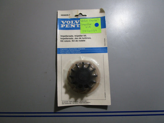 *NEW OEM* 0810 Volvo Penta Impeller Kit 3856039