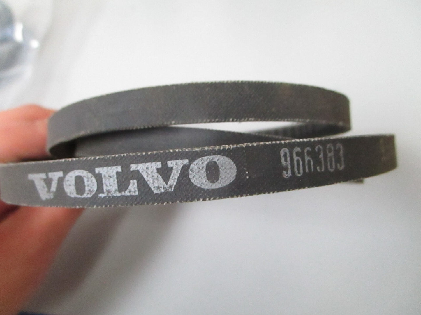 *NEW OEM* 0810 Volvo Penta V-Belt 966383