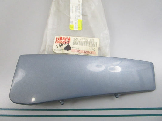 NEW OEM 6J8-42723-00-00 Yamaha Bottom Cowl Cover 0810