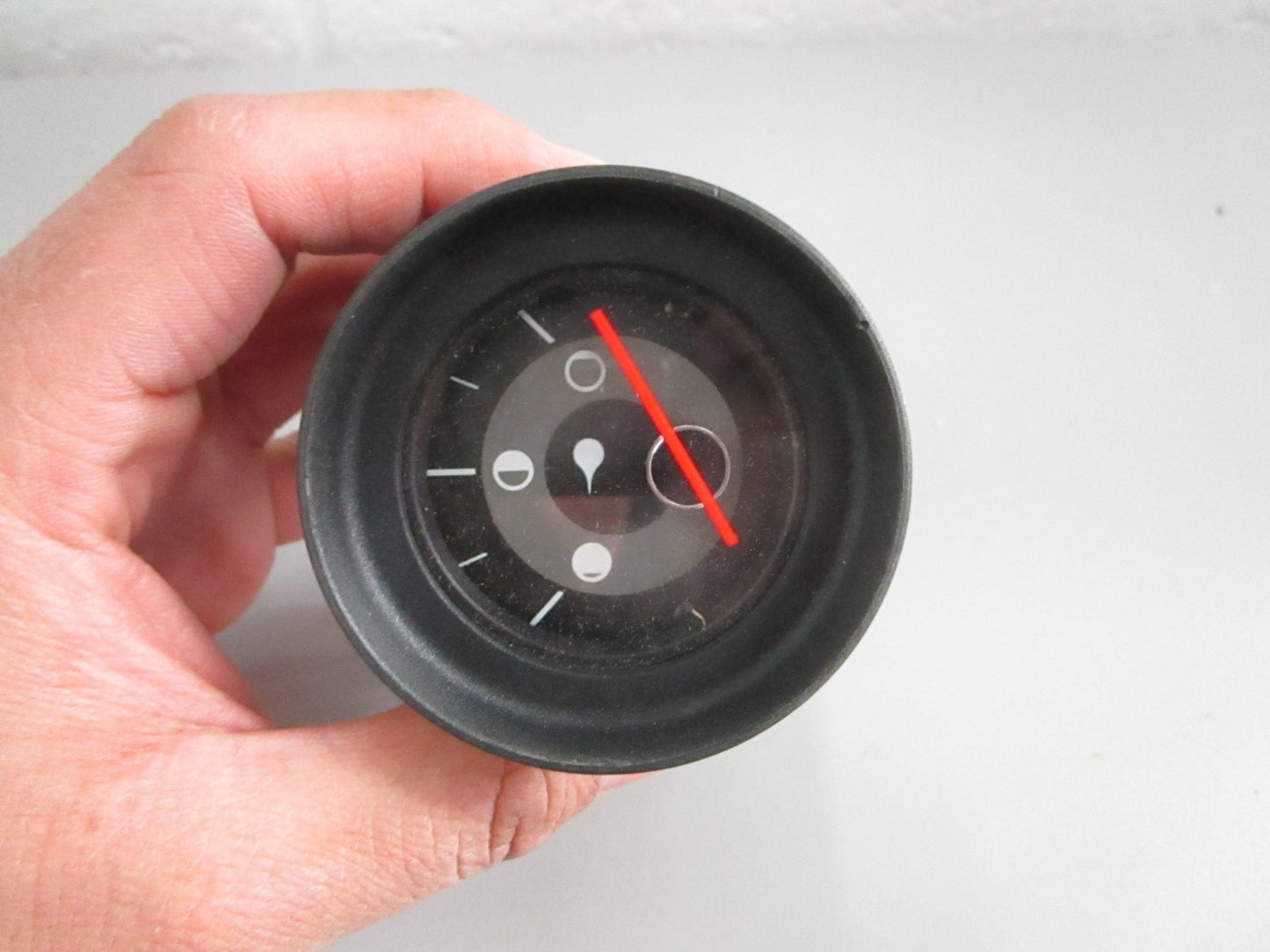 NEW OEM 175482 0175482 OMC Johnson Evinrude Oil Level Gauge Kit 0820