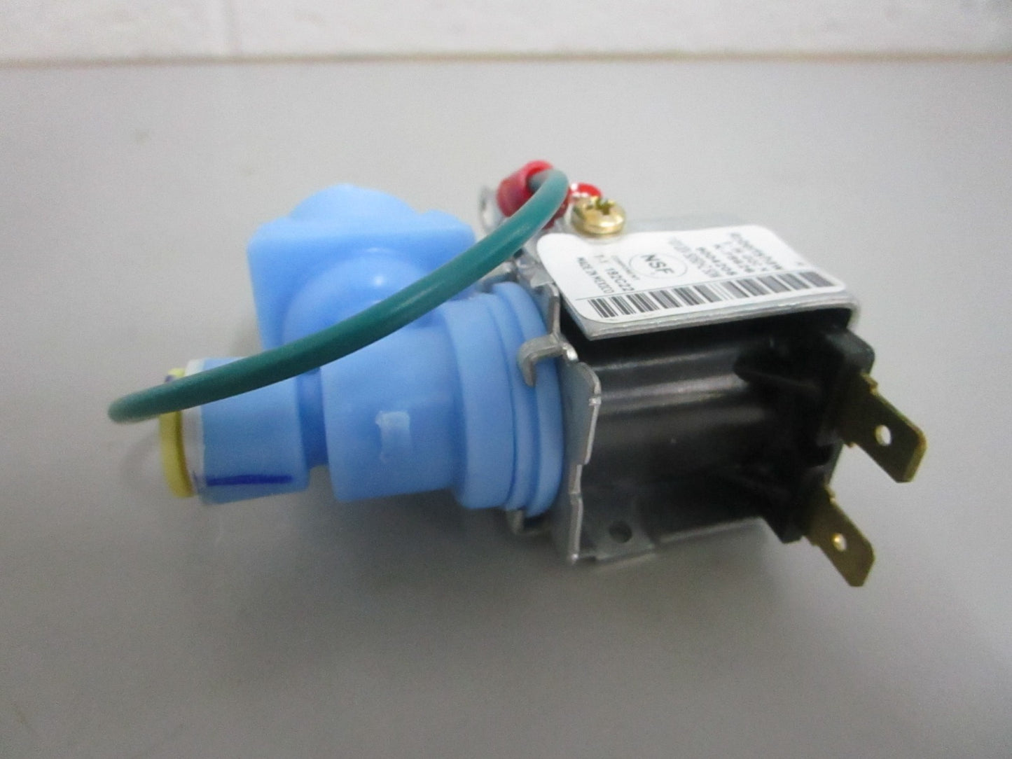 *NEW OEM* 0820 Sub-Zero Water Valve 4201450