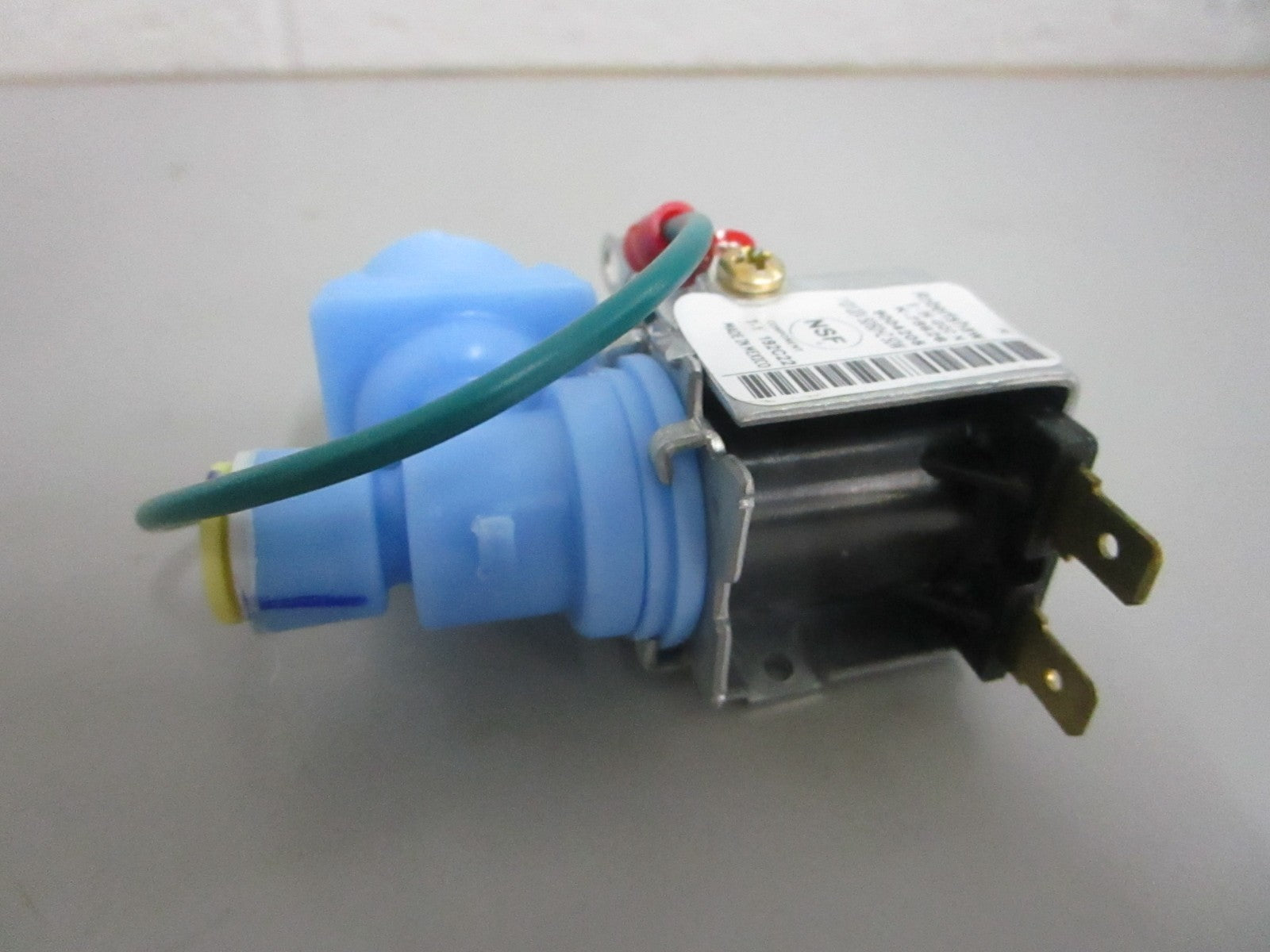 *NEW OEM* 0820 Sub-Zero Water Valve 4201450