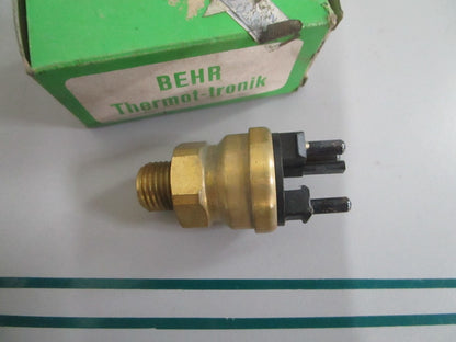 NEW OEM 0065459154 Mercedes-Benz Behr Temperature Sensor 0820