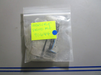 *NEW OEM* 0770 Mercury Quicksilver Drive Kit 90644