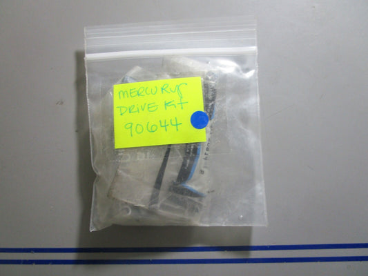 *NEW OEM* 0770 Mercury Quicksilver Drive Kit 90644