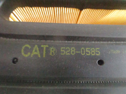 Caterpillar NEW OEM Air Filter Assy 528-0585 Engine D3K2 D5K2 420F2 0820