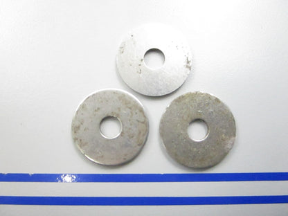 *NEW OEM* (LOT OF 3) 0810 OMC Johnson Evinrude Washer 310055 0310055