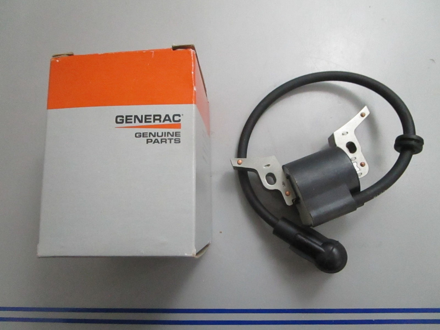 *NEW OEM* 0820 Generac Ignition Coil Assy 0G3251TB