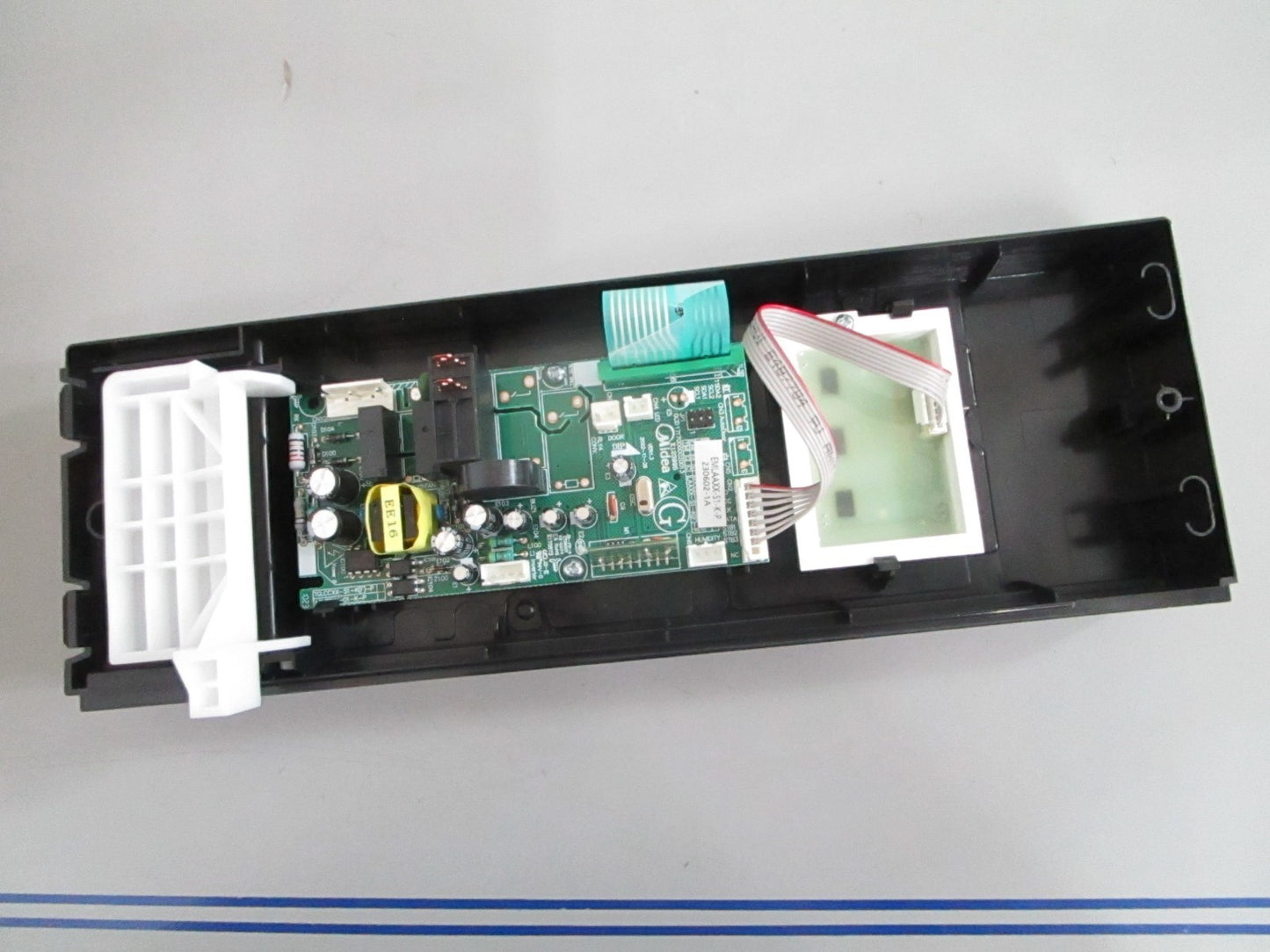 *NEW OEM* 0820 Electrolux Microwave Control Panel Assy 5304519365