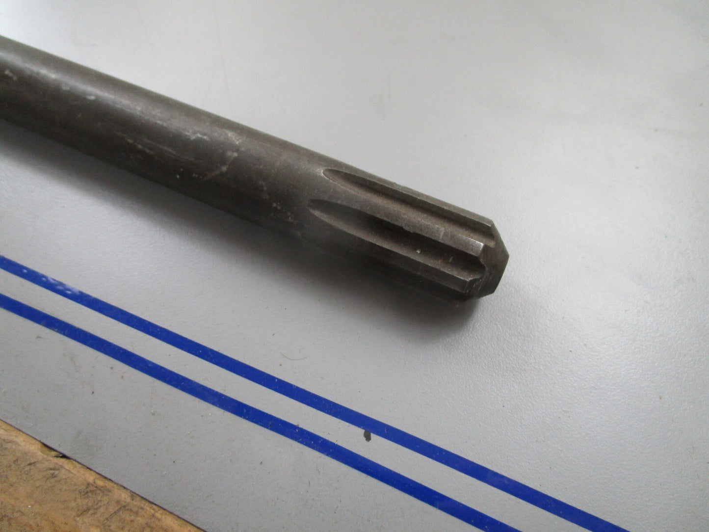 *NEW OEM* 0820 Mercury 80HP Long Drive Shaft 45-30220