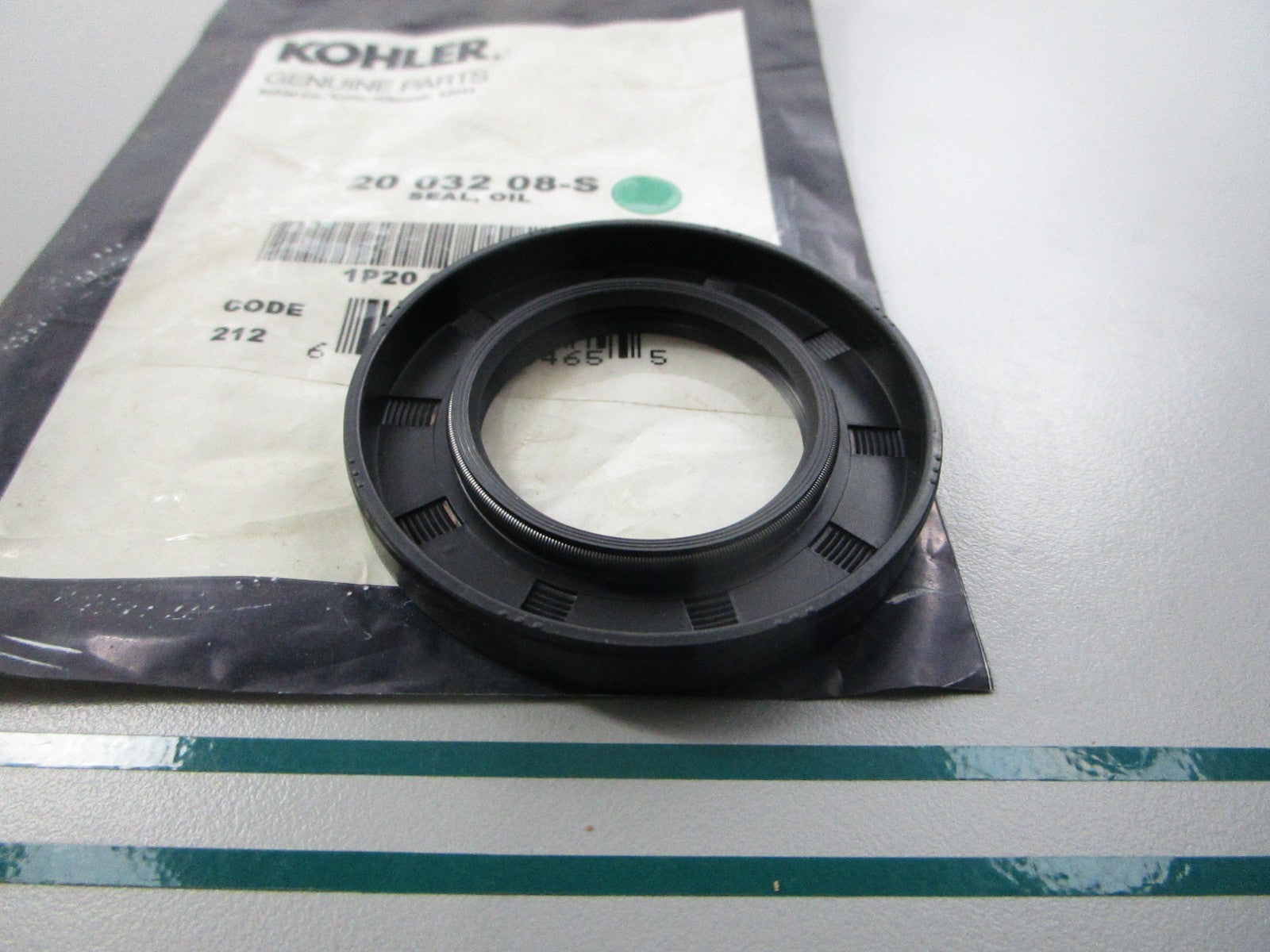 NEW OEM 24 032 08-S Kohler Oil Seal 0810