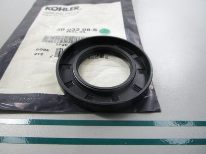 NEW OEM 24 032 08-S Kohler Oil Seal 0810