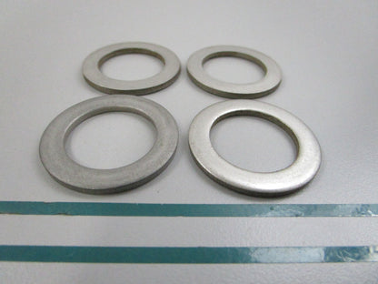 NEW OEM (LOT OF 4) 313925 0313925 OMC Johnson Evinrude Thrust Washer 0810