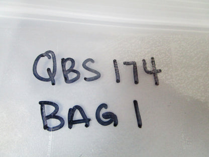 *NEW OEM* 0810 Mercury Quicksilver Plate 814457M