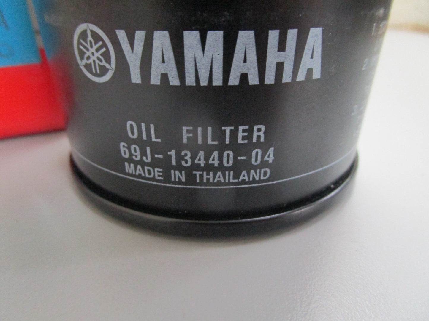 *NEW OEM* 0810 Yamaha Oil Filter 69J-13440-04-00