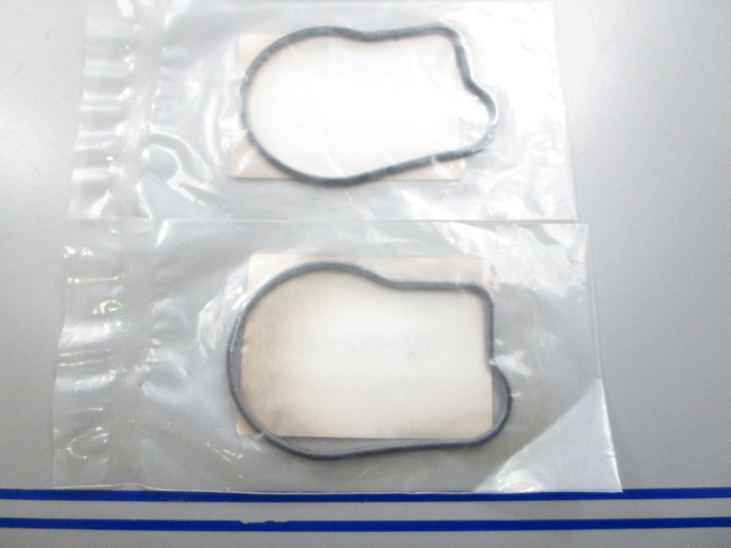 *NEW OEM* (LOT OF 2) 0810 Honda Water Pump Seal 91356-ZV5-000