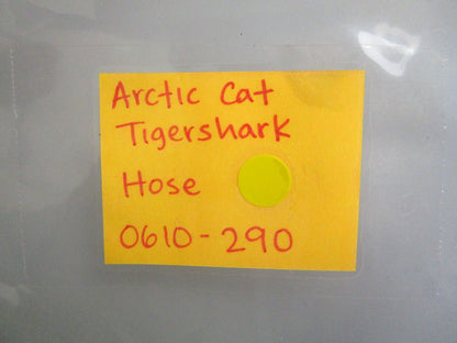 *NEW OEM* 0820 Arctic Cat Tigershark Hose 0610-290