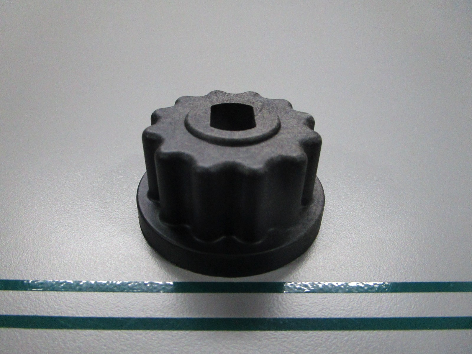 NEW OEM 104820X MTD Adapter Wheel 0810