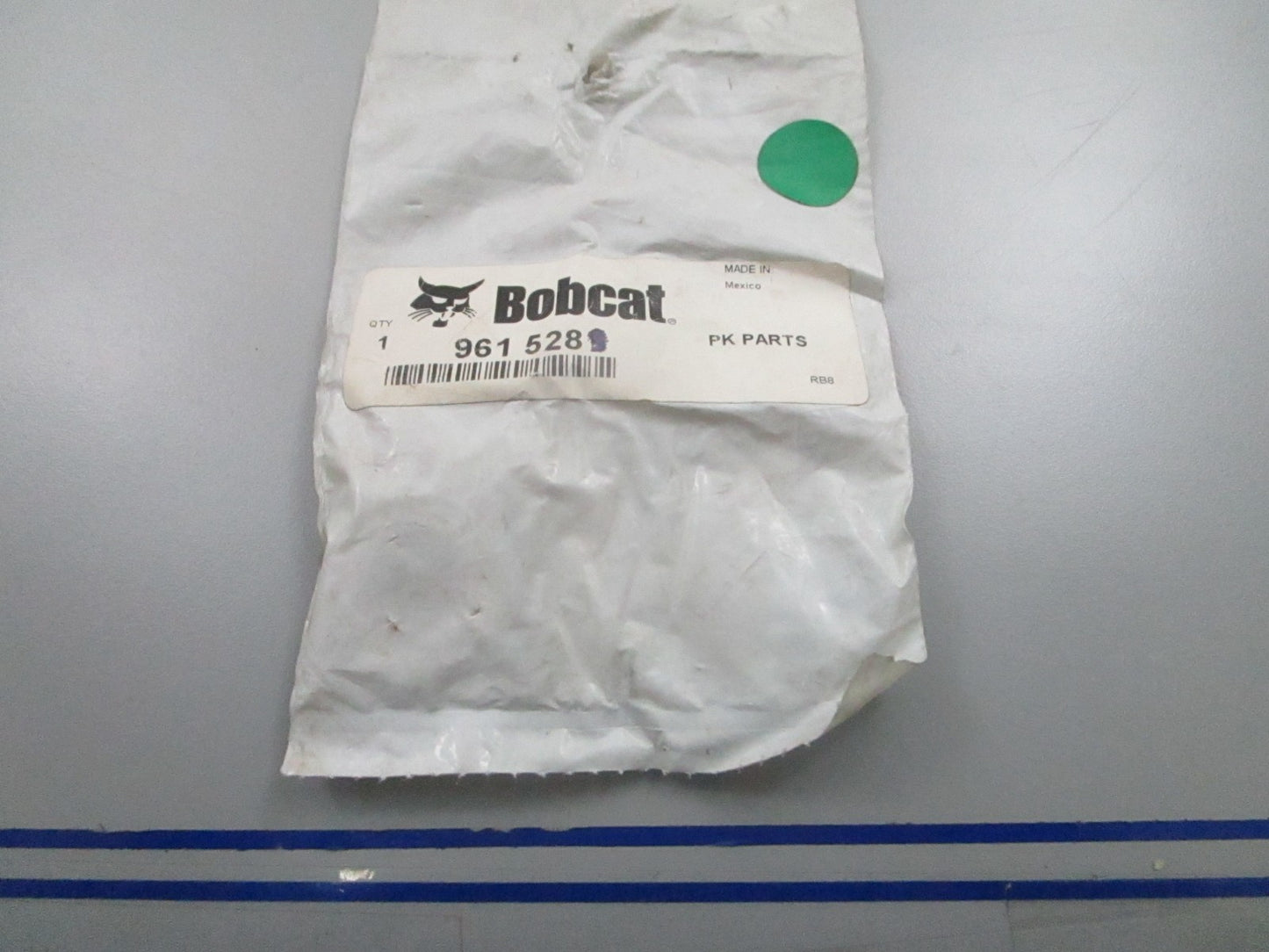 *NEW OEM* 0810 Bobcat PK Parts 961528